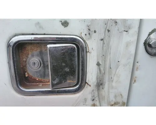 WESTERN STAR 4900EX DOOR ASSEMBLY, FRONT