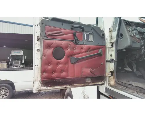 WESTERN STAR 4900EX DOOR ASSEMBLY, FRONT