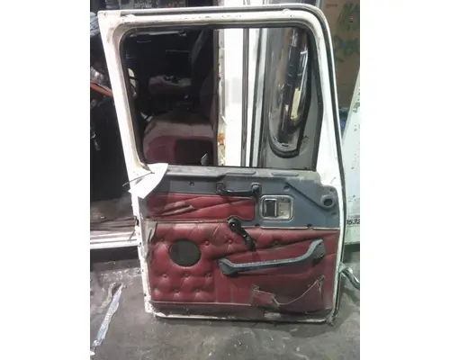 WESTERN STAR 4900EX DOOR ASSEMBLY, FRONT
