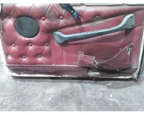 WESTERN STAR 4900EX DOOR ASSEMBLY, FRONT