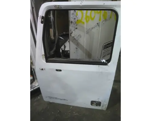WESTERN STAR 4900EX DOOR ASSEMBLY, FRONT