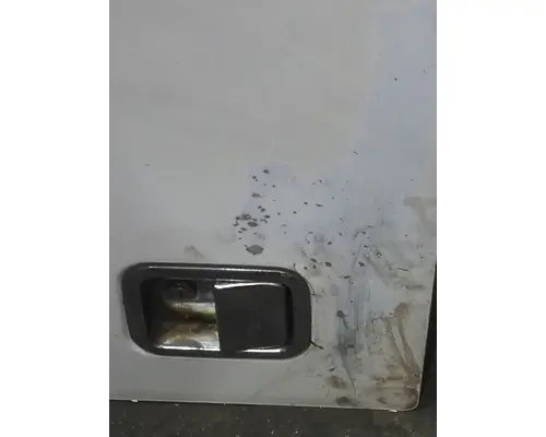WESTERN STAR 4900EX DOOR ASSEMBLY, FRONT