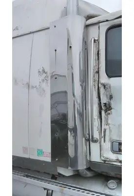 WESTERN STAR 4900EX EXHAUST COMPONENT