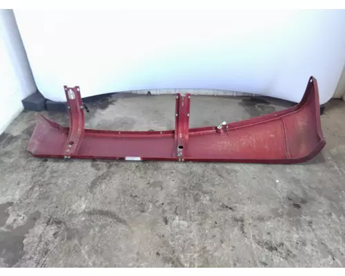 WESTERN STAR 4900EX FAIRING, SLEEPER