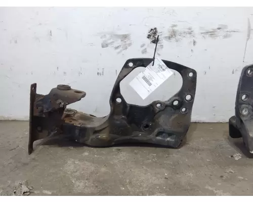 WESTERN STAR 4900EX FRAME HORN