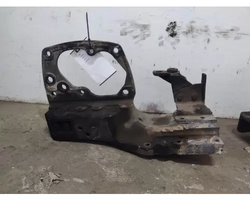 WESTERN STAR 4900EX FRAME HORN