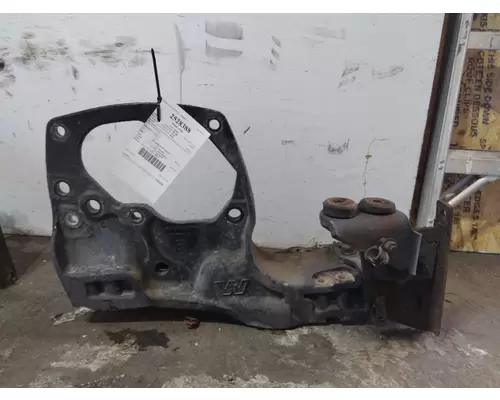 WESTERN STAR 4900EX FRAME HORN
