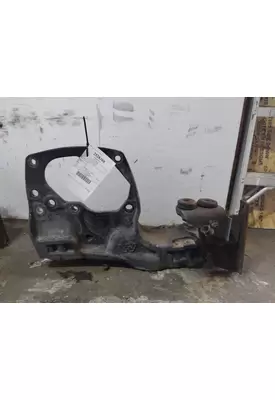 WESTERN STAR 4900EX FRAME HORN