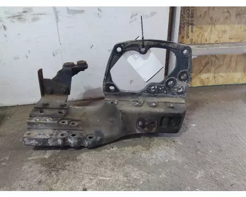 WESTERN STAR 4900EX FRAME HORN