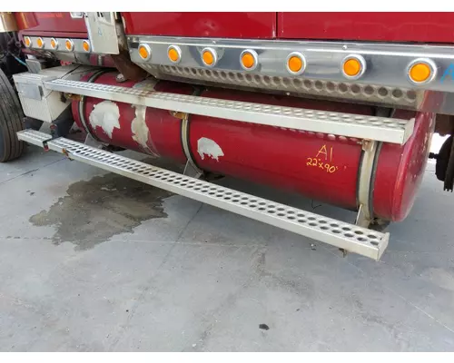 WESTERN STAR 4900EX FUEL TANK