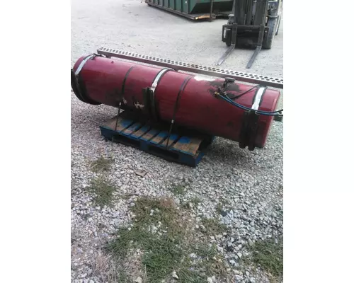 WESTERN STAR 4900EX FUEL TANK