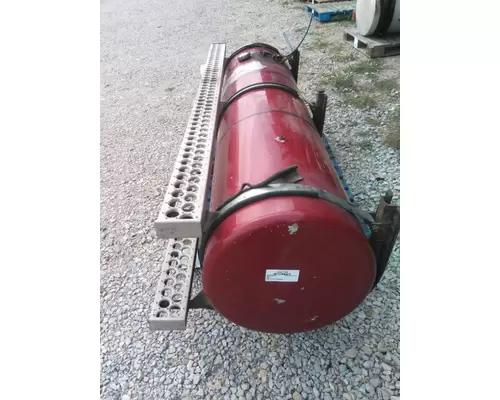 WESTERN STAR 4900EX FUEL TANK