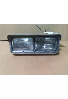 WESTERN STAR 4900EX HEADLAMP ASSEMBLY