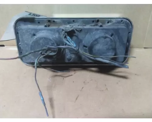 WESTERN STAR 4900EX HEADLAMP ASSEMBLY