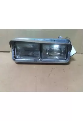WESTERN STAR 4900EX HEADLAMP ASSEMBLY