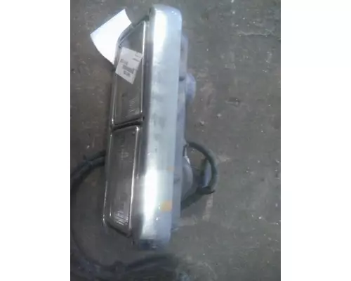 WESTERN STAR 4900EX HEADLAMP ASSEMBLY