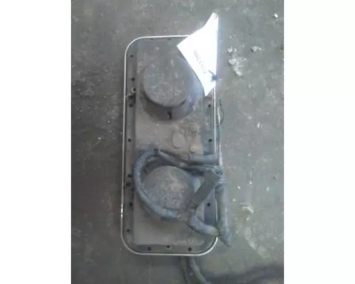 WESTERN STAR 4900EX HEADLAMP ASSEMBLY