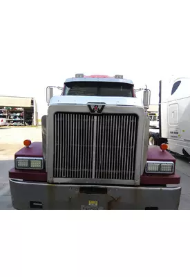 WESTERN STAR 4900EX HOOD