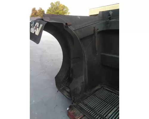 WESTERN STAR 4900EX HOOD