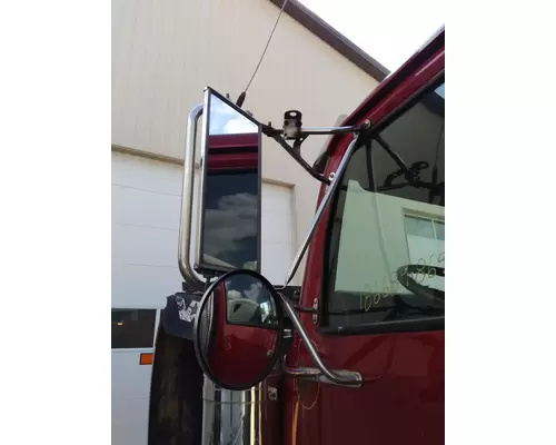 WESTERN STAR 4900EX MIRROR ASSEMBLY CABDOOR