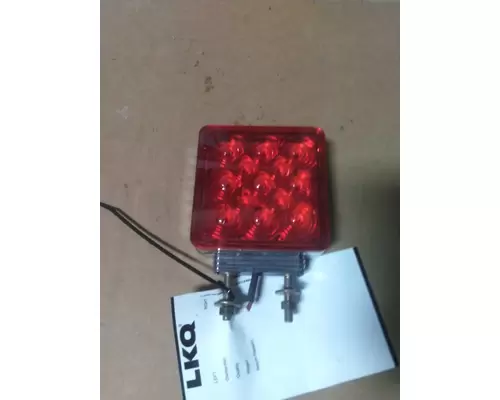 WESTERN STAR 4900EX TURN SIGNAL LIGHT