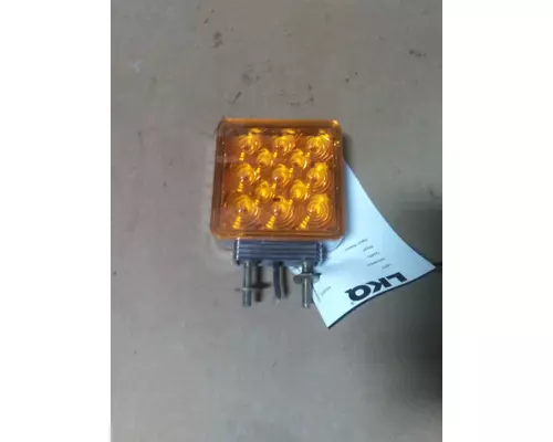 WESTERN STAR 4900EX TURN SIGNAL LIGHT