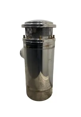 WESTERN STAR 4900E Air Cleaner