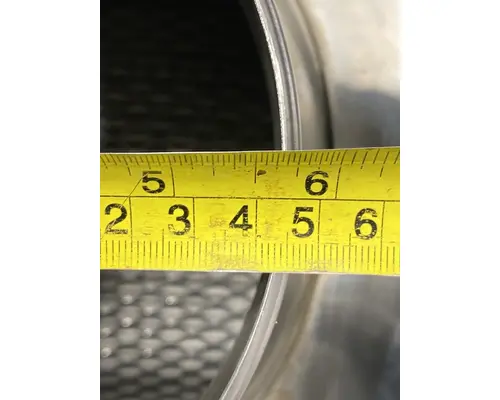 WESTERN STAR 4900E Air Cleaner