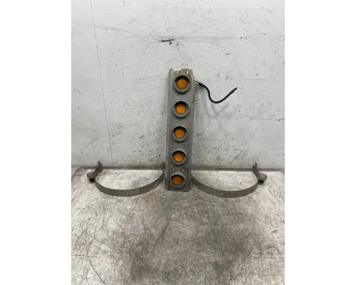 WESTERN STAR 4900E Air Cleaner