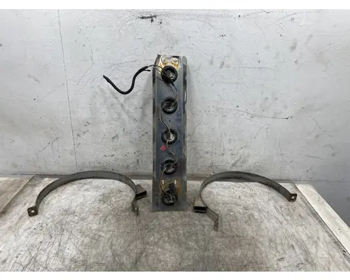 WESTERN STAR 4900E Air Cleaner