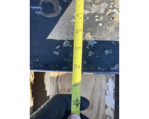 WESTERN STAR 4900E Battery Box