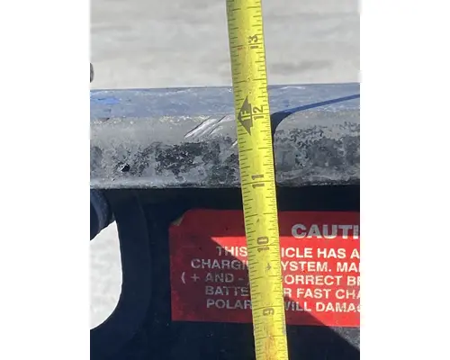 WESTERN STAR 4900E Battery Box