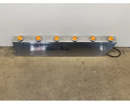 WESTERN STAR 4900E Cab