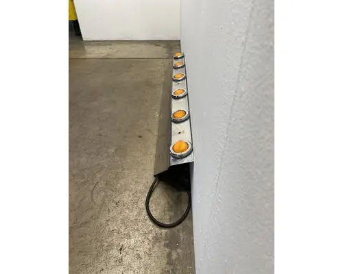 WESTERN STAR 4900E Cab