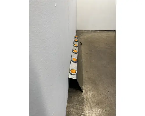 WESTERN STAR 4900E Cab