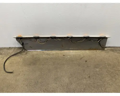 WESTERN STAR 4900E Cab