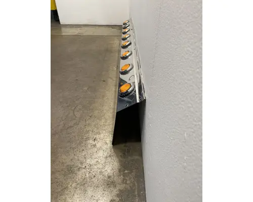 WESTERN STAR 4900E Cab