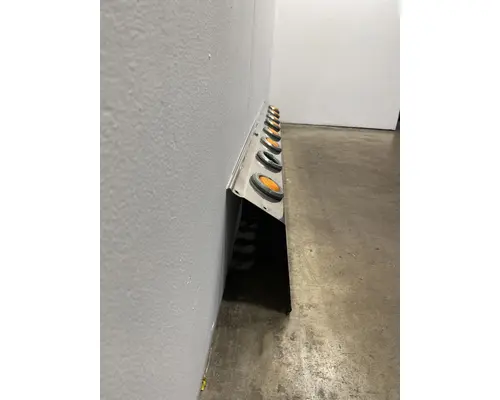 WESTERN STAR 4900E Cab