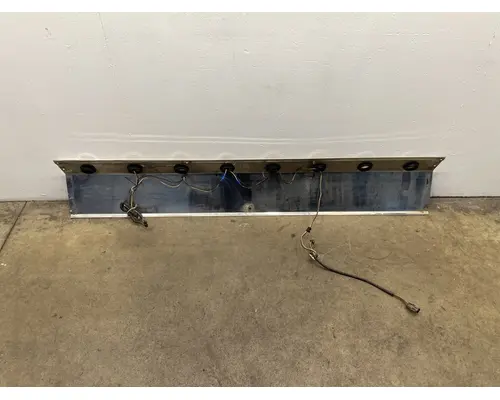 WESTERN STAR 4900E Cab