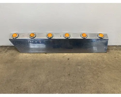 WESTERN STAR 4900E Cab