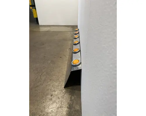 WESTERN STAR 4900E Cab