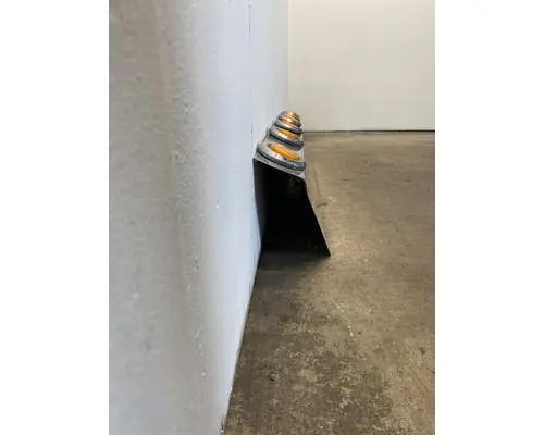 WESTERN STAR 4900E Cab