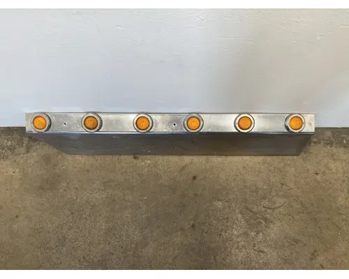 WESTERN STAR 4900E Cab