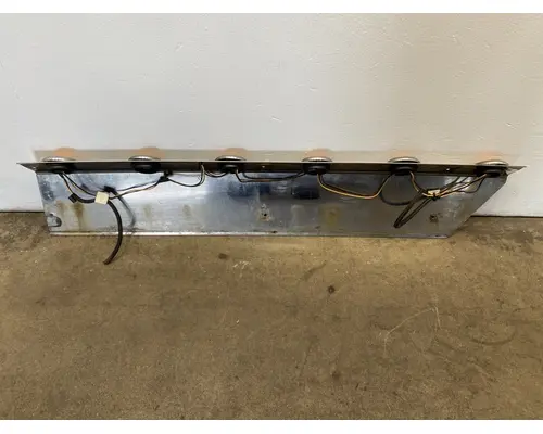 WESTERN STAR 4900E Cab