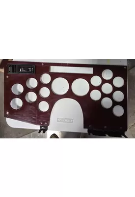WESTERN STAR 4900E Dash Panel