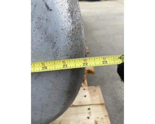 WESTERN STAR 4900E Fuel Tank