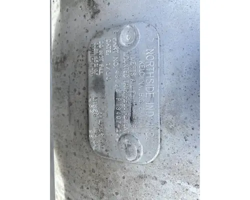 WESTERN STAR 4900E Fuel Tank