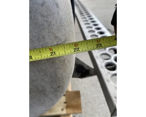 WESTERN STAR 4900E Fuel Tank