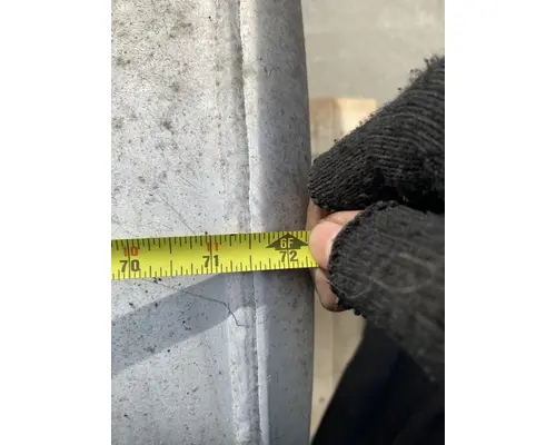 WESTERN STAR 4900E Fuel Tank