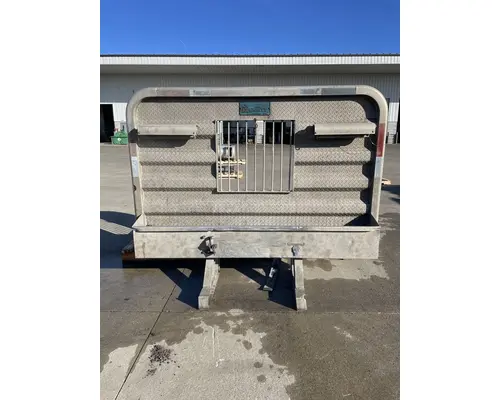 WESTERN STAR 4900E Headache Rack